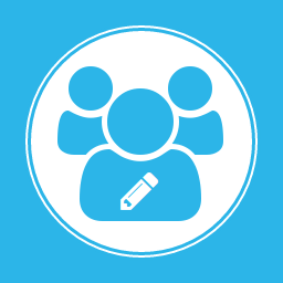 BP Edit User Profiles icon