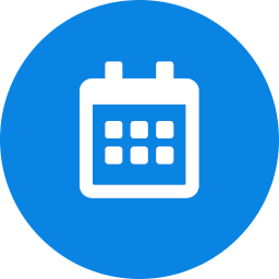 BP Events Calendar icon