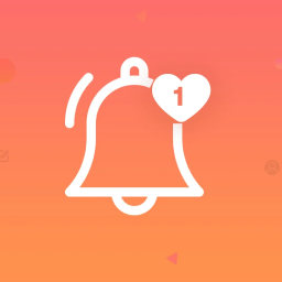 BuddyPress Favorite Notification icon