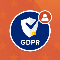 BuddyPress GDPR icon