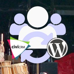 BP Groups CiviCRM Sync icon