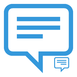 BuddyPress Instant Chat icon