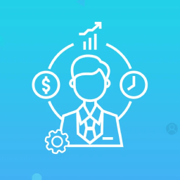 Wbcom Designs – BuddyPress Job Manager icon