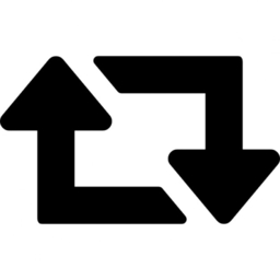 Re-post Activity for BuddyPress icon