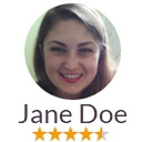BP Member Reviews icon