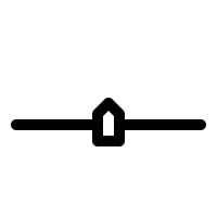 BP XProfile Range Field icon