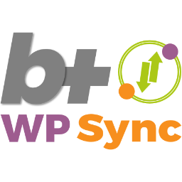 b+ WP Sync Authenticator icon