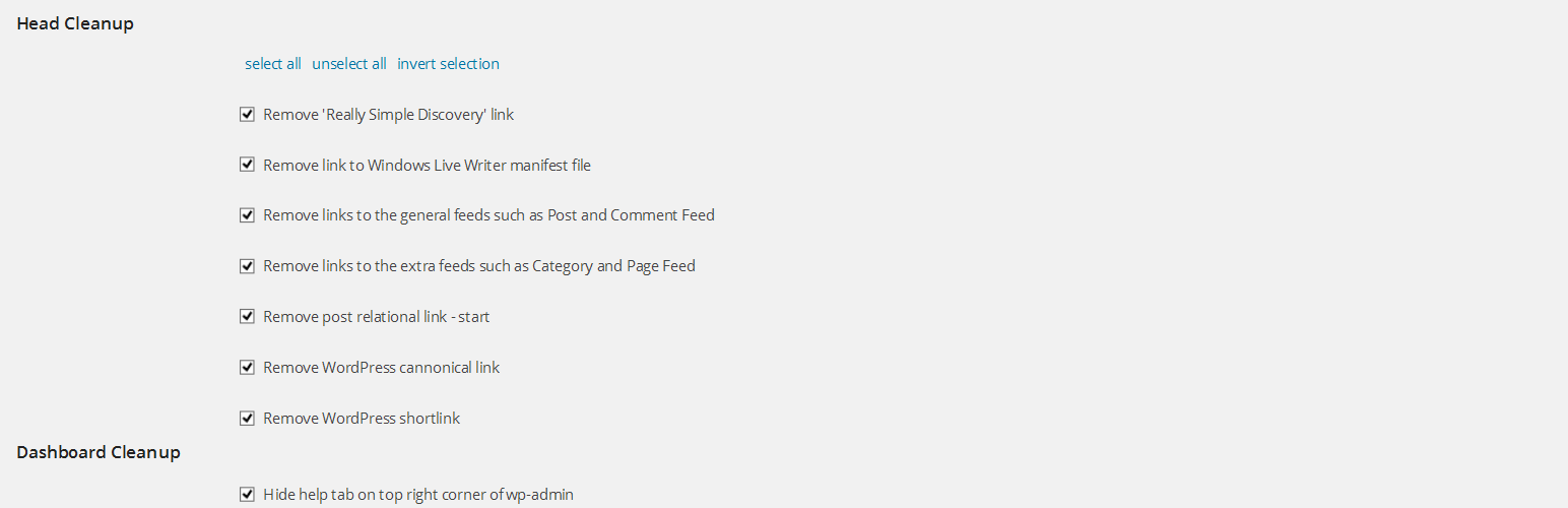 Plugin Banner