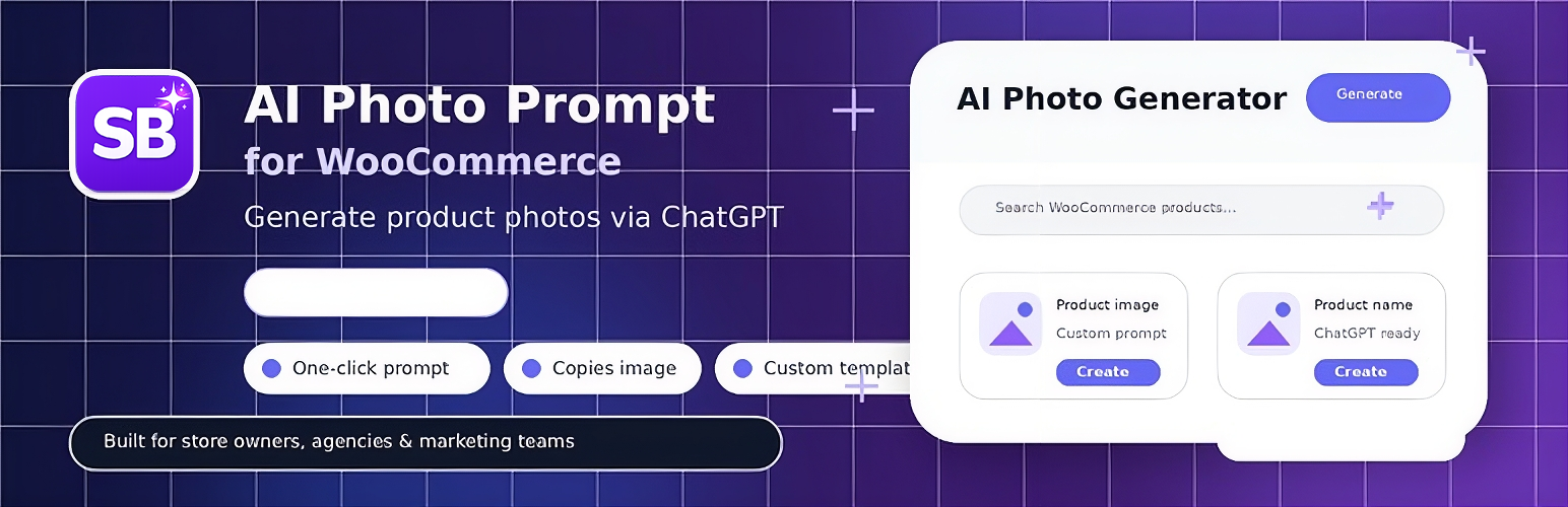 Plugin Banner