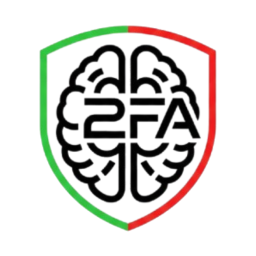 Brain 2FA icon