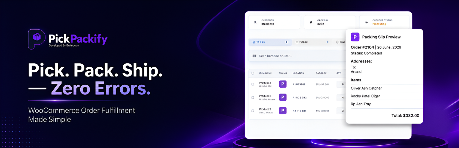 Plugin Banner