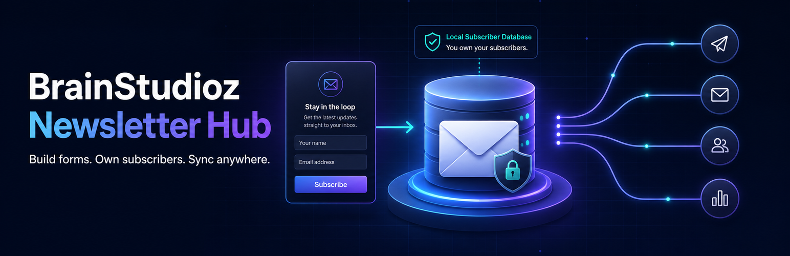 Plugin Banner