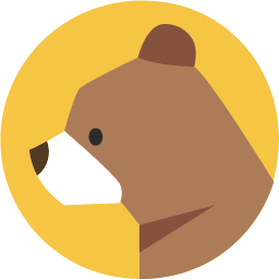 Brainybear AI Chatbot icon