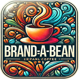 Brand-A-Bean icon