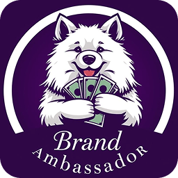 Brand Ambassador icon
