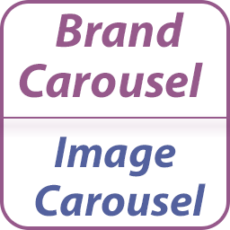 Brand Carousel icon
