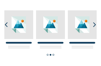 Brand Logo Slider icon