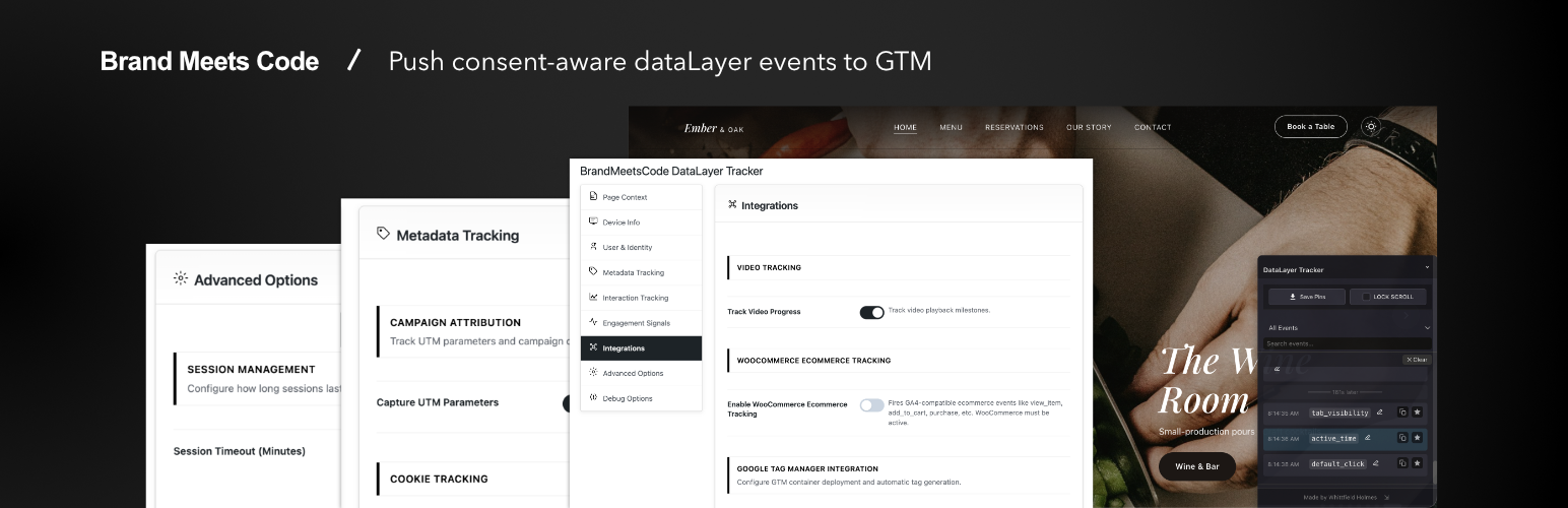 Plugin Banner