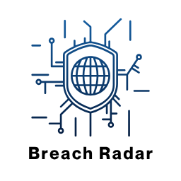 Breach Radar via verisizintisi.com icon