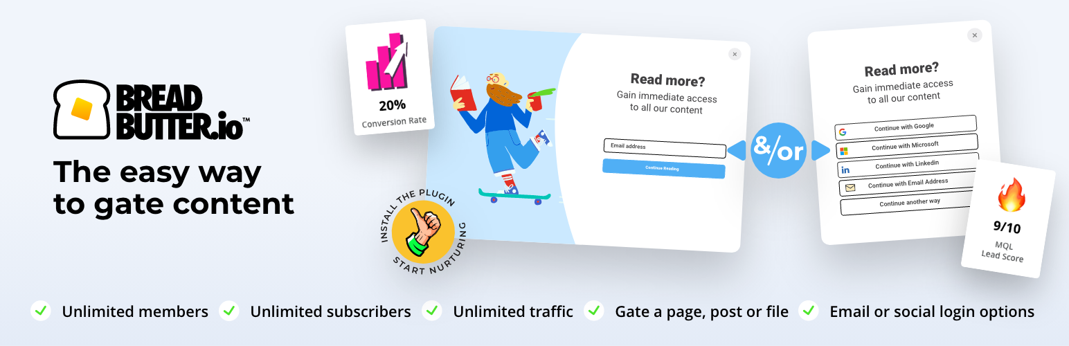 Plugin Banner