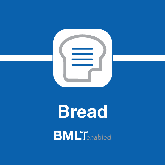 Bread icon