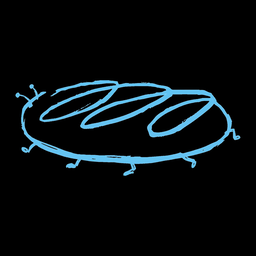 Breadbugger icon
