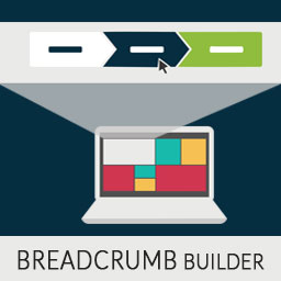 WP Breadcrumb icon