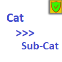 Breadcrumbs Shortcode icon