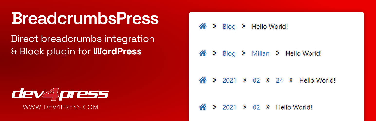 Plugin Banner