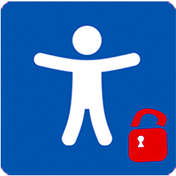 BreakoutADA Website Accessibility icon