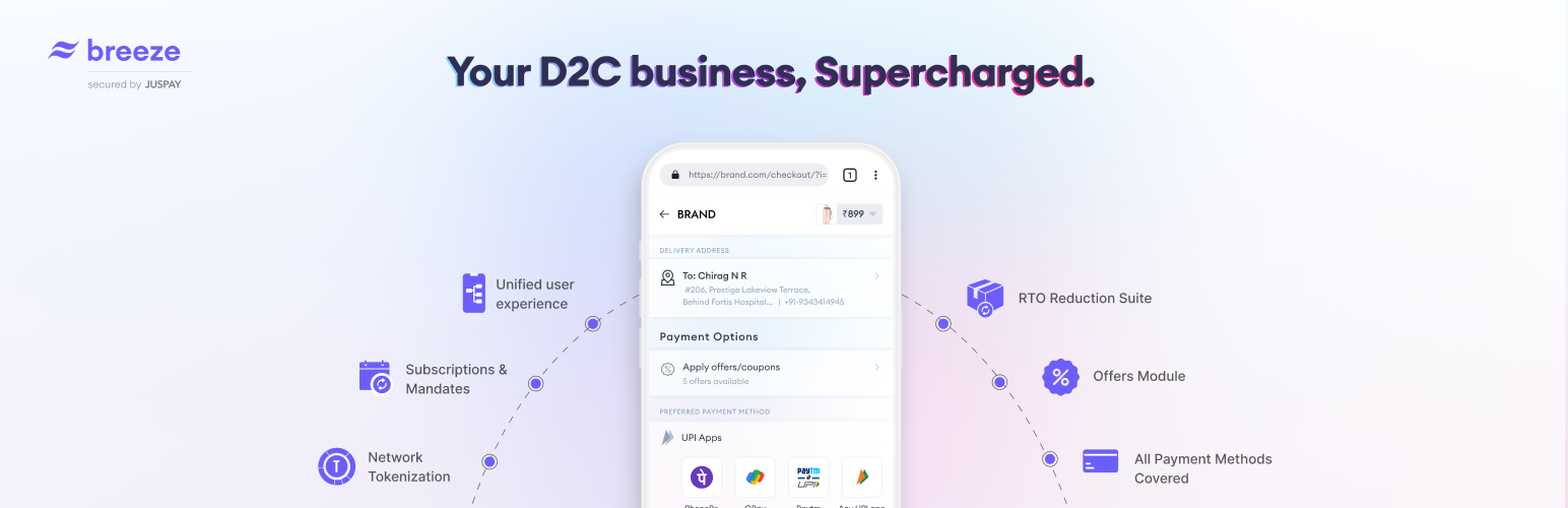 Plugin Banner