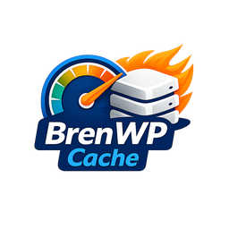 BrenWP Cache icon