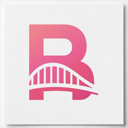 BridgeHub Design Kit icon