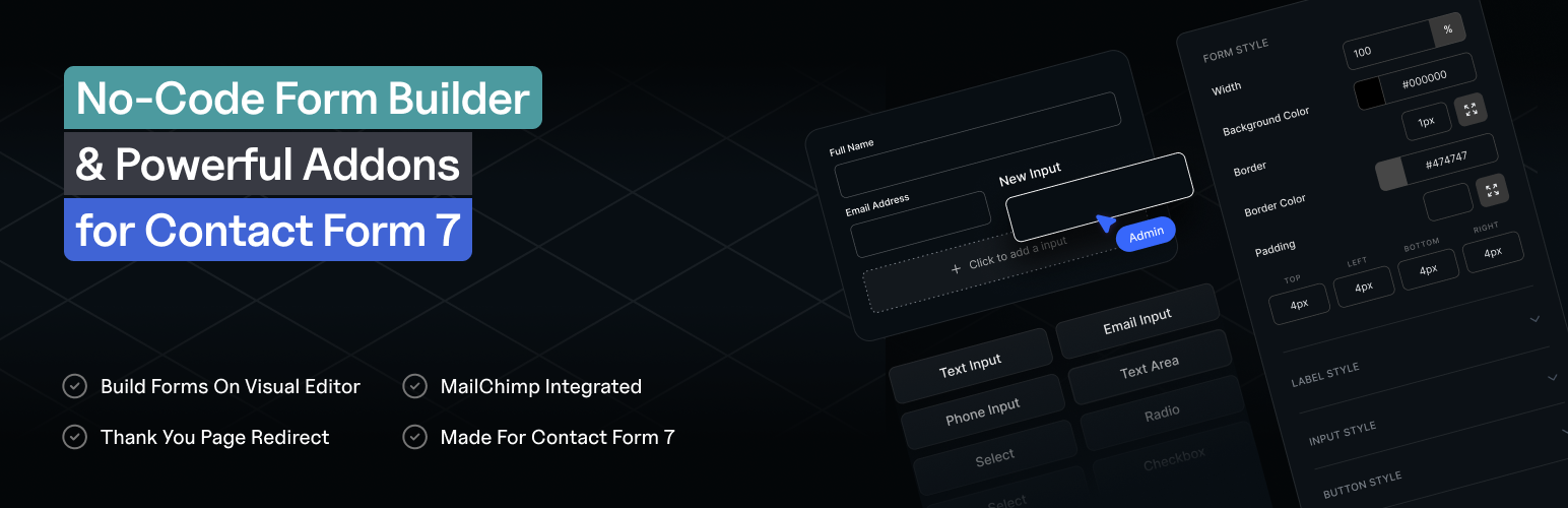 Plugin Banner