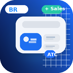 Brightery Conversion Toolkit for WooCommerce icon