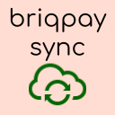 Briqpay Fortnox Product Sync icon