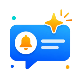 BriteNotices – Site-wide notices, promotions, marketing messages and more icon