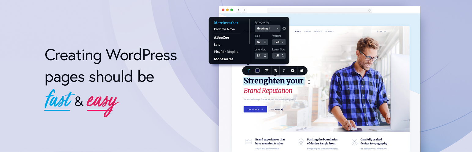 Plugin Banner