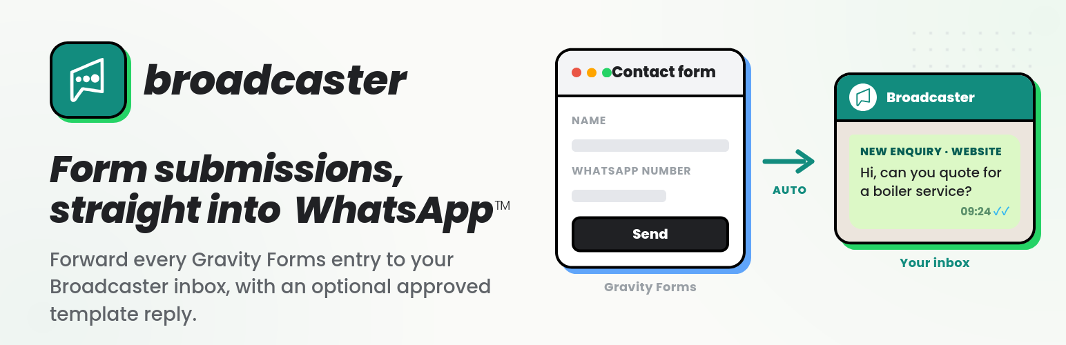 Plugin Banner