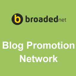 BroadedNet icon