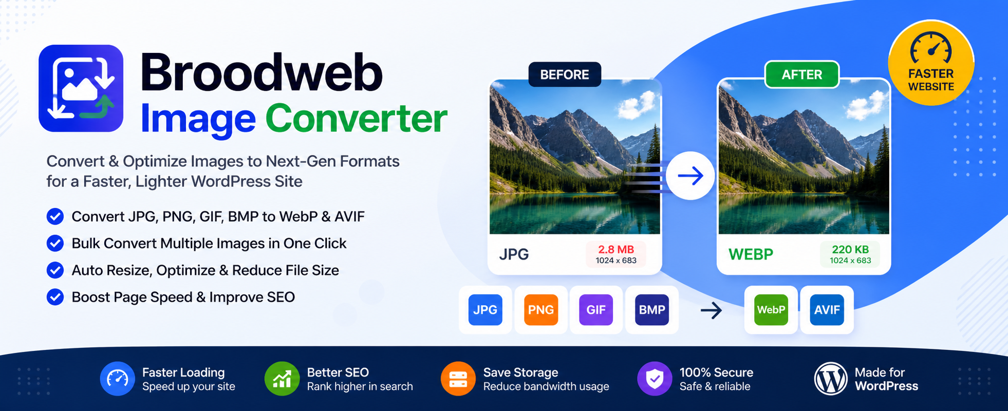Plugin Banner