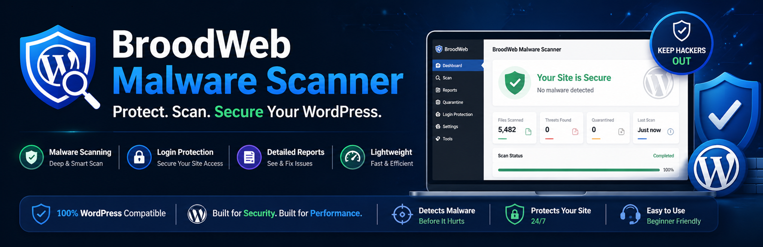 Plugin Banner