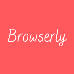 Browserly icon