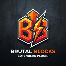 Brutal Blocks icon