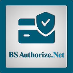 BS Authorize.net icon