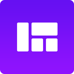 Bs grid system & Utilities icon