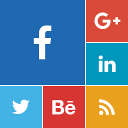 BS Social Icons icon