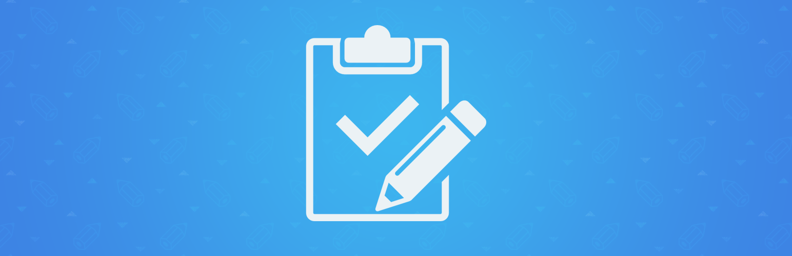 Plugin Banner