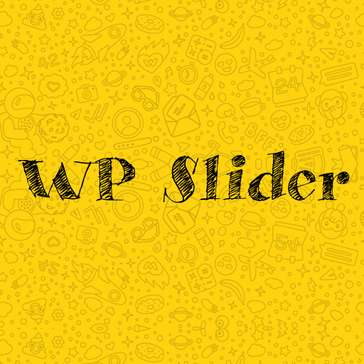 bSlider – WP Slider icon