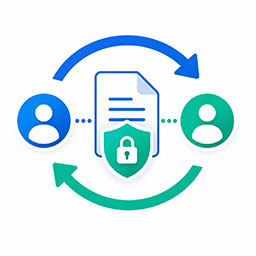 BSX File Exchange icon